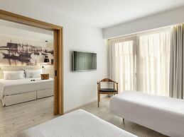 Ibis Styles Heraklion Central