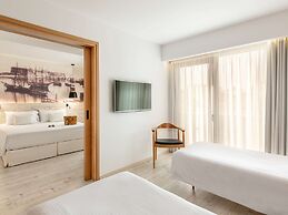 Ibis Styles Heraklion Central