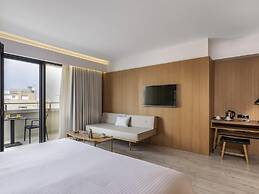 Ibis Styles Heraklion Central