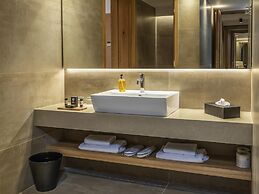 Ibis Styles Heraklion Central