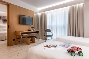 Ibis Styles Heraklion Central
