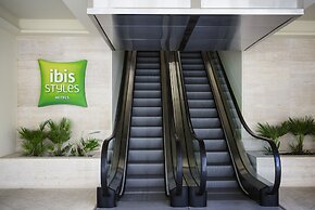 Ibis Styles Heraklion Central
