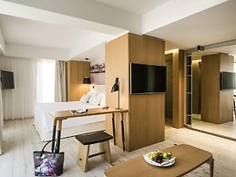 Ibis Styles Heraklion Central