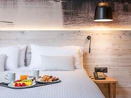 Ibis Styles Heraklion Central