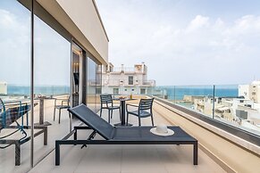 Ibis Styles Heraklion Central