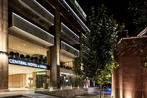 Ibis Styles Heraklion Central