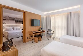 Ibis Styles Heraklion Central