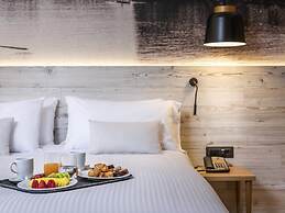 Ibis Styles Heraklion Central
