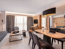 Ibis Styles Heraklion Central