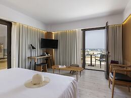 Ibis Styles Heraklion Central