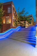 Ibis Styles Heraklion Central