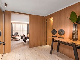 Ibis Styles Heraklion Central