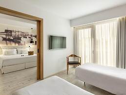 Ibis Styles Heraklion Central