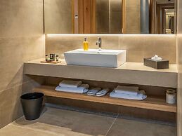 Ibis Styles Heraklion Central