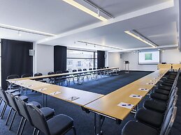 Ibis Styles Heraklion Central