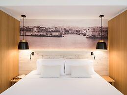 Ibis Styles Heraklion Central