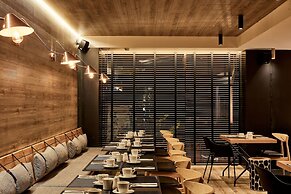 Ibis Styles Heraklion Central