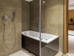 Ibis Styles Heraklion Central