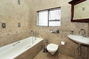 uShaka Manor Guest House