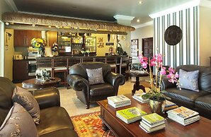 uShaka Manor Guest House