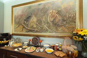 uShaka Manor Guest House