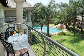 uShaka Manor Guest House