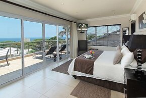 uShaka Manor Guest House