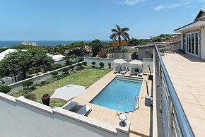 uShaka Manor Guest House