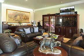 uShaka Manor Guest House