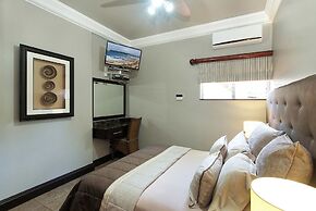 uShaka Manor Guest House