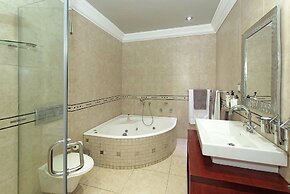 uShaka Manor Guest House