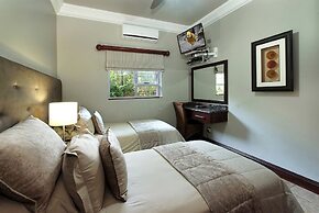 uShaka Manor Guest House