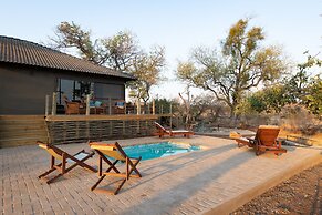Antares Bush Camp & Safaris - Hostel