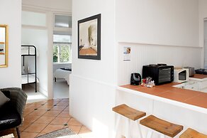 Boulders Beach Hotel, Cafe and Curio