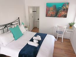 Boulders Beach Hotel, Cafe and Curio