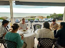 Boulders Beach Hotel, Cafe and Curio
