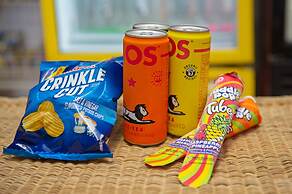 Boulders Beach Hotel, Cafe and Curio