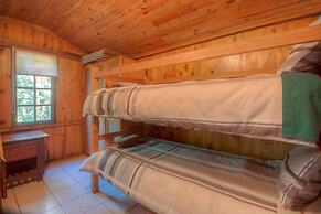 Woodlands Cottages & Camping