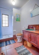 Woodlands Cottages & Camping