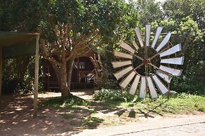 Woodlands Cottages & Camping