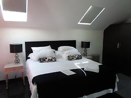 Melville Turret Guesthouse