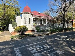 Melville Turret Guesthouse