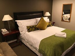 Melville Turret Guesthouse