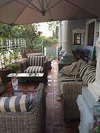 Melville Turret Guesthouse