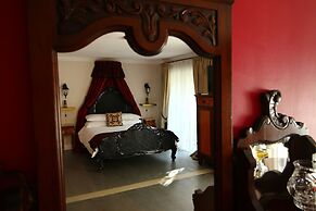 Residence William French