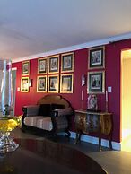 Residence William French