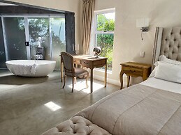 Residence William French