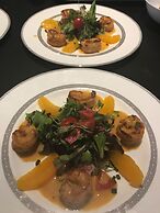 Residence William French