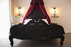 Residence William French