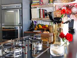 Residence William French